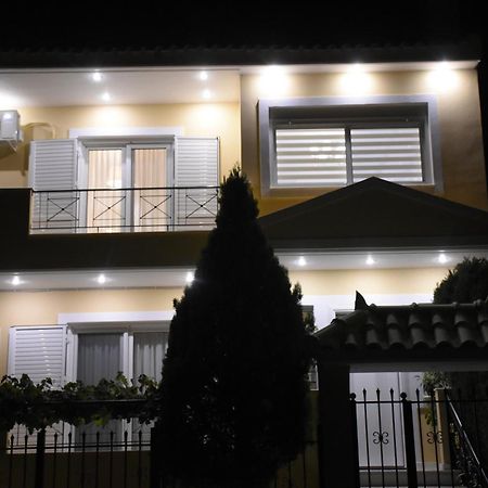 Keratea Luxury Villa -Athens Airport エクステリア 写真