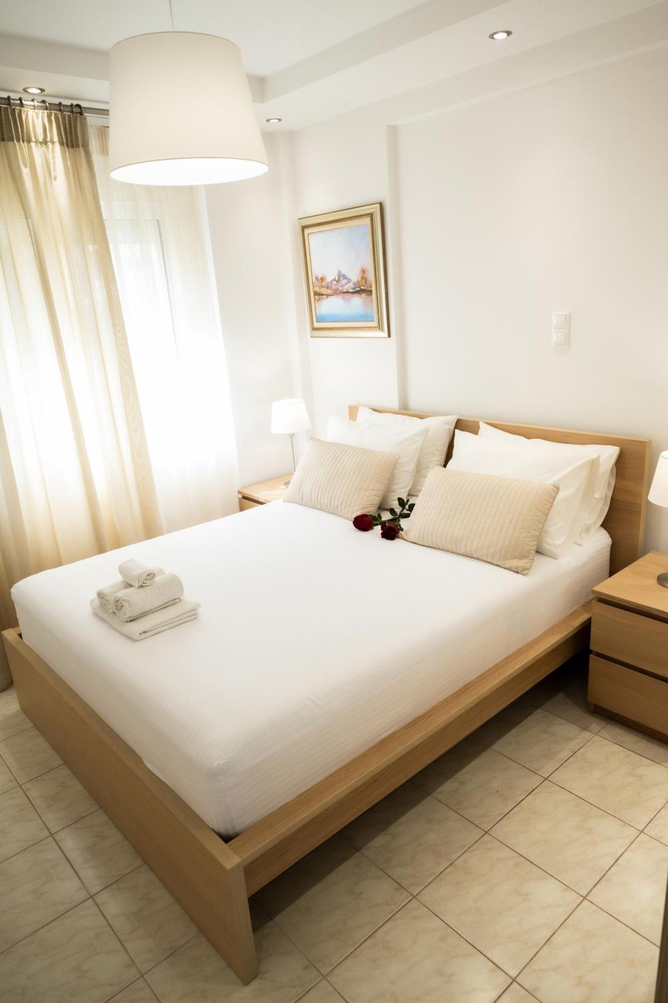 Keratea Luxury Villa -Athens Airport エクステリア 写真