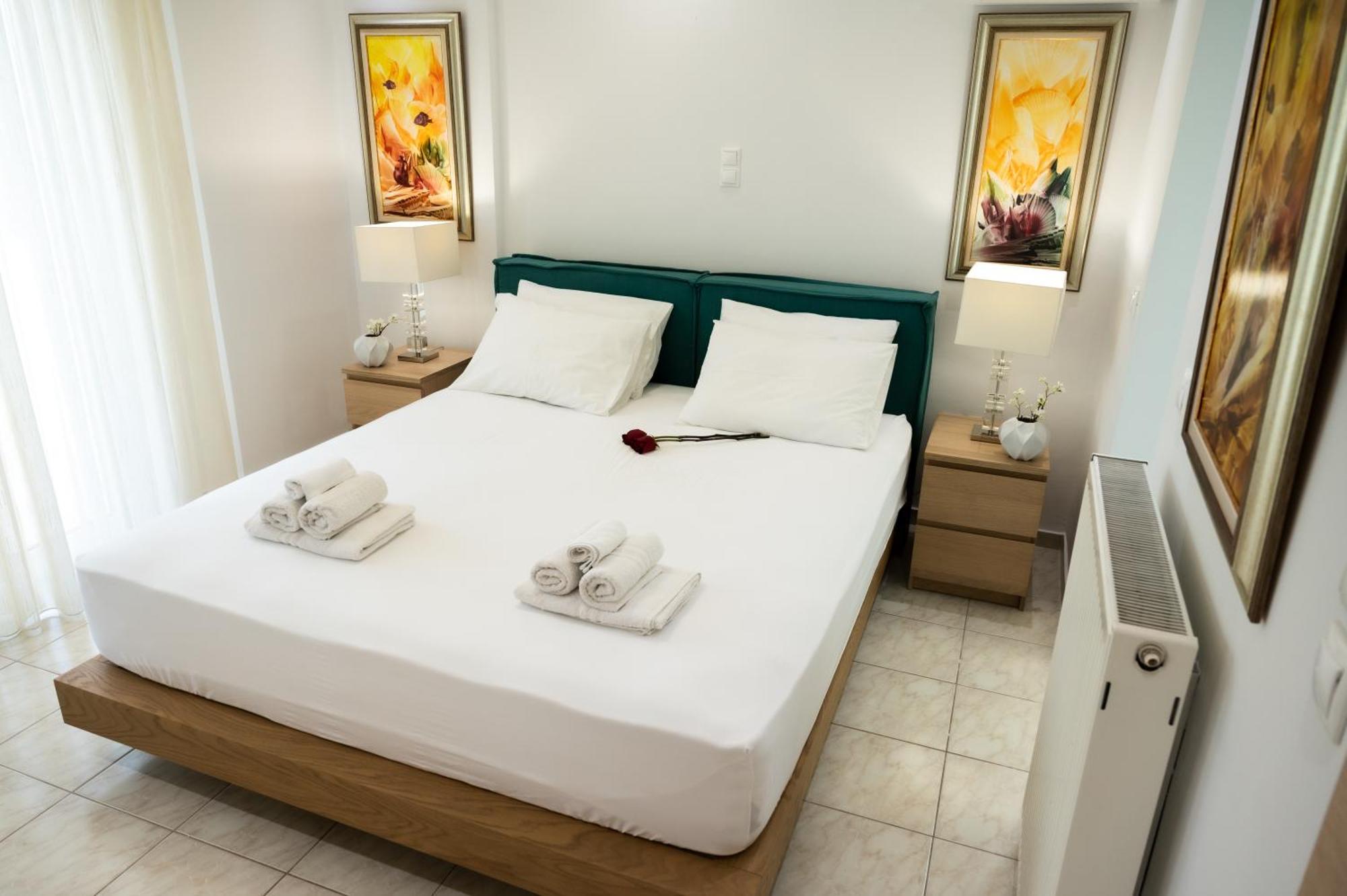 Keratea Luxury Villa -Athens Airport エクステリア 写真