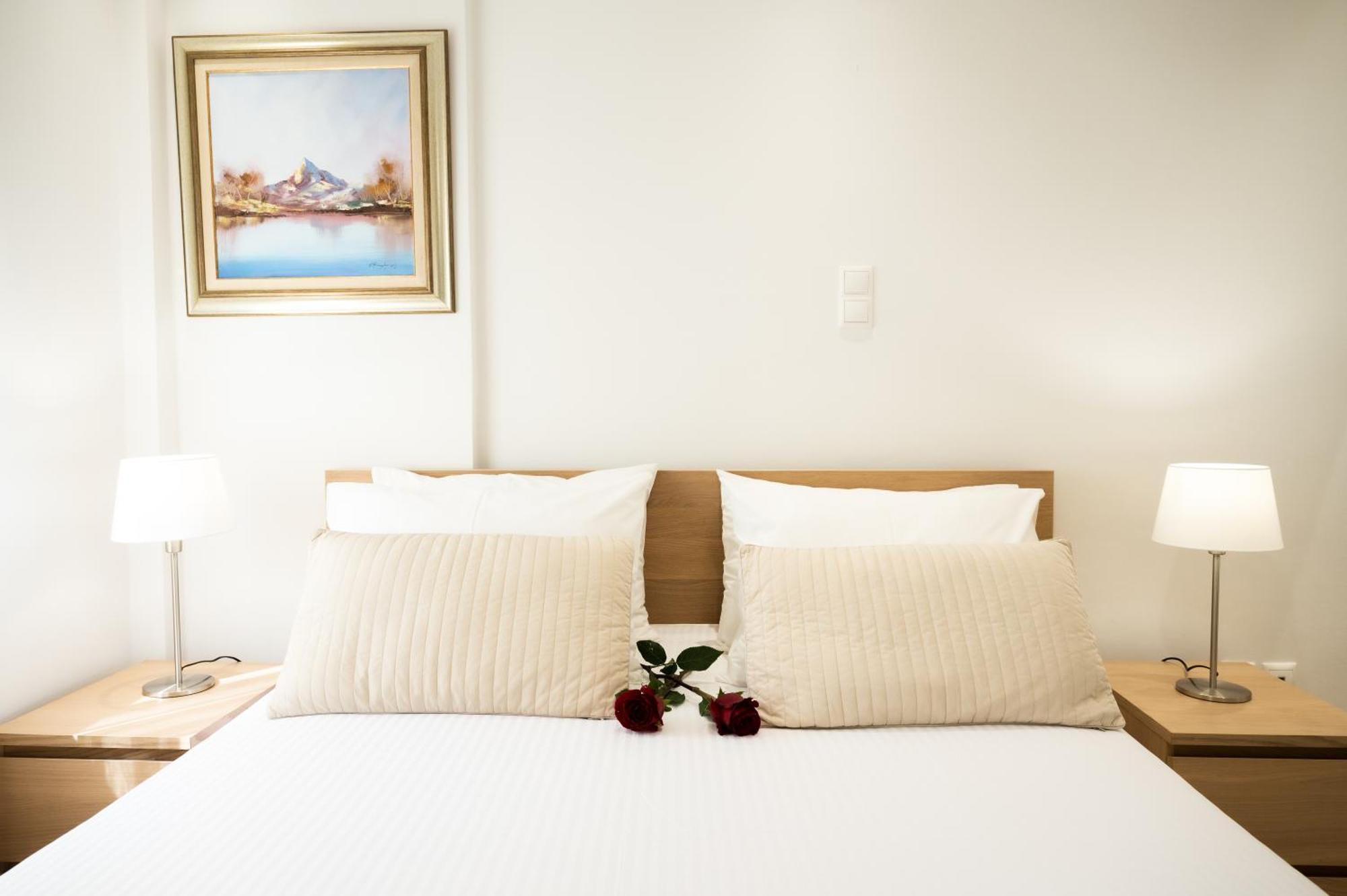Keratea Luxury Villa -Athens Airport エクステリア 写真