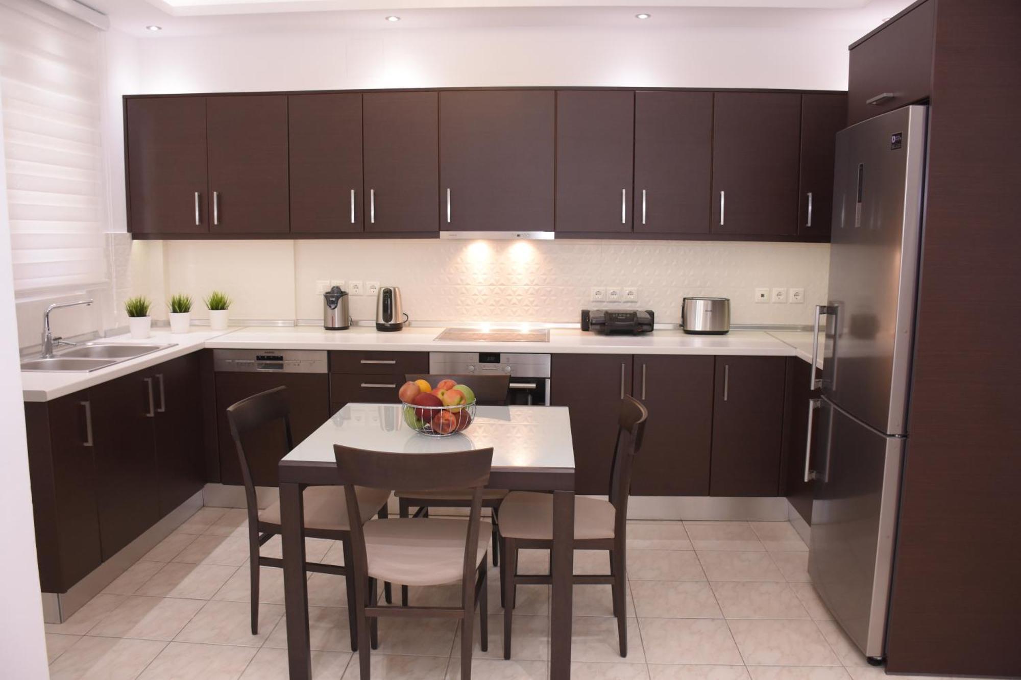 Keratea Luxury Villa -Athens Airport エクステリア 写真