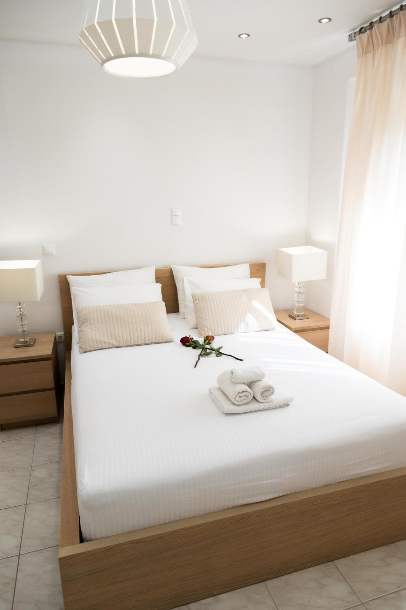 Keratea Luxury Villa -Athens Airport エクステリア 写真