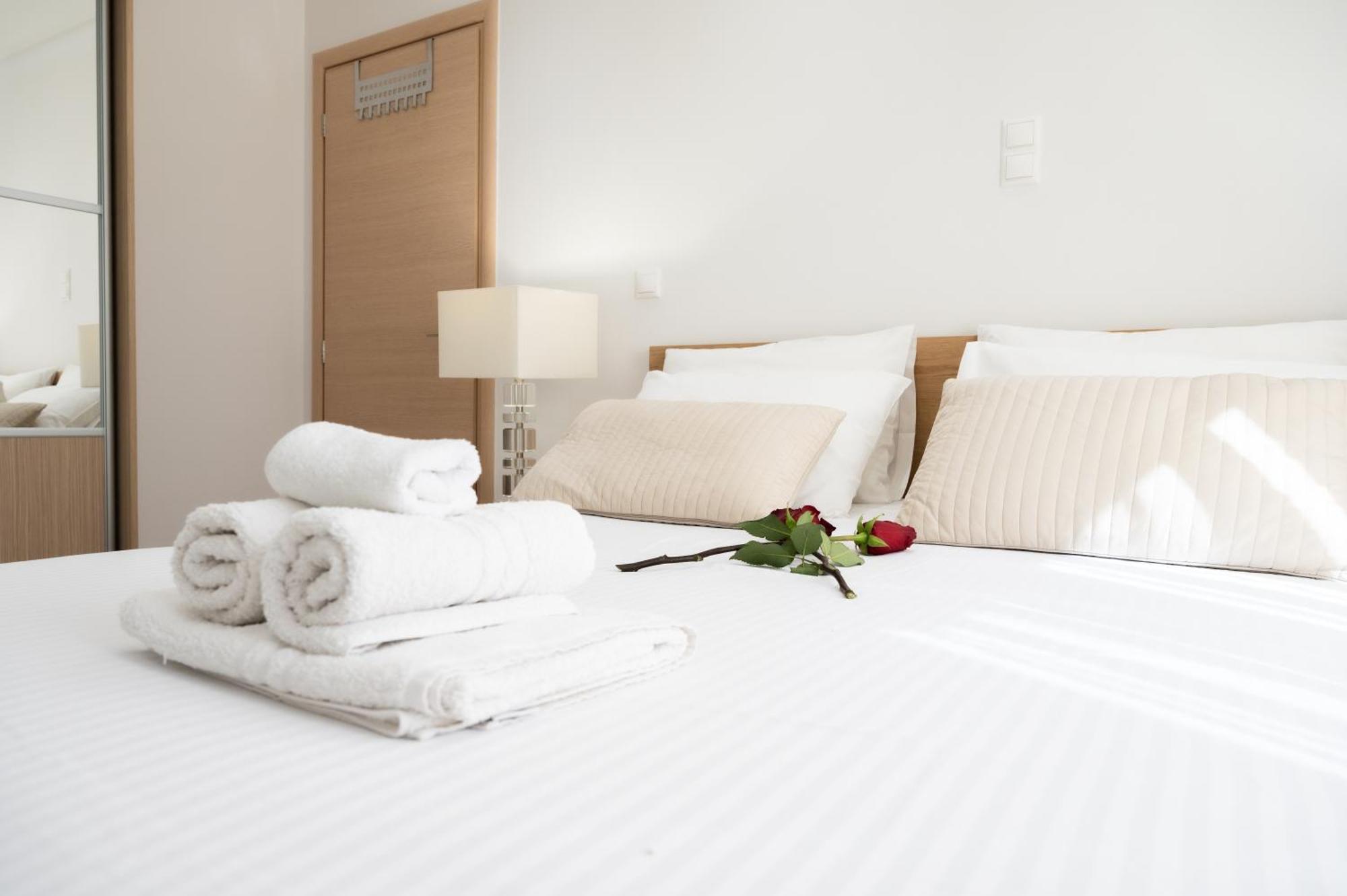Keratea Luxury Villa -Athens Airport エクステリア 写真
