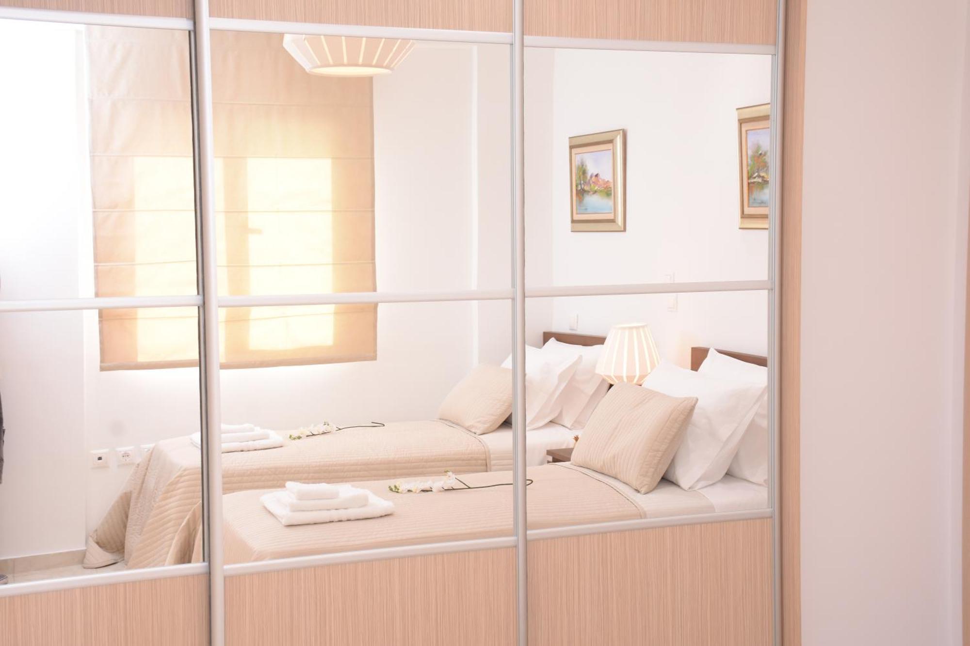 Keratea Luxury Villa -Athens Airport エクステリア 写真