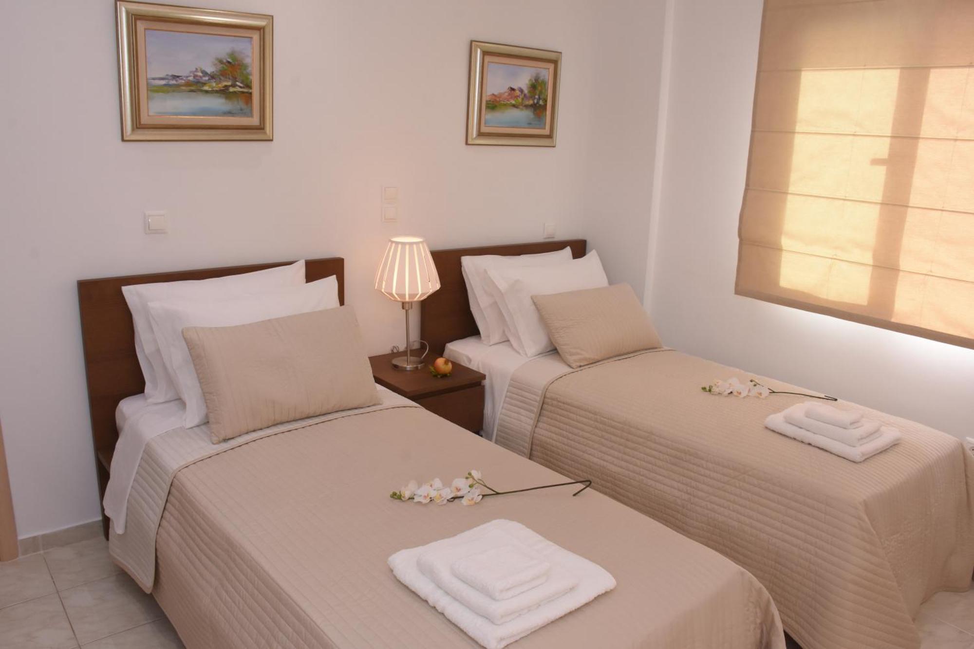 Keratea Luxury Villa -Athens Airport エクステリア 写真