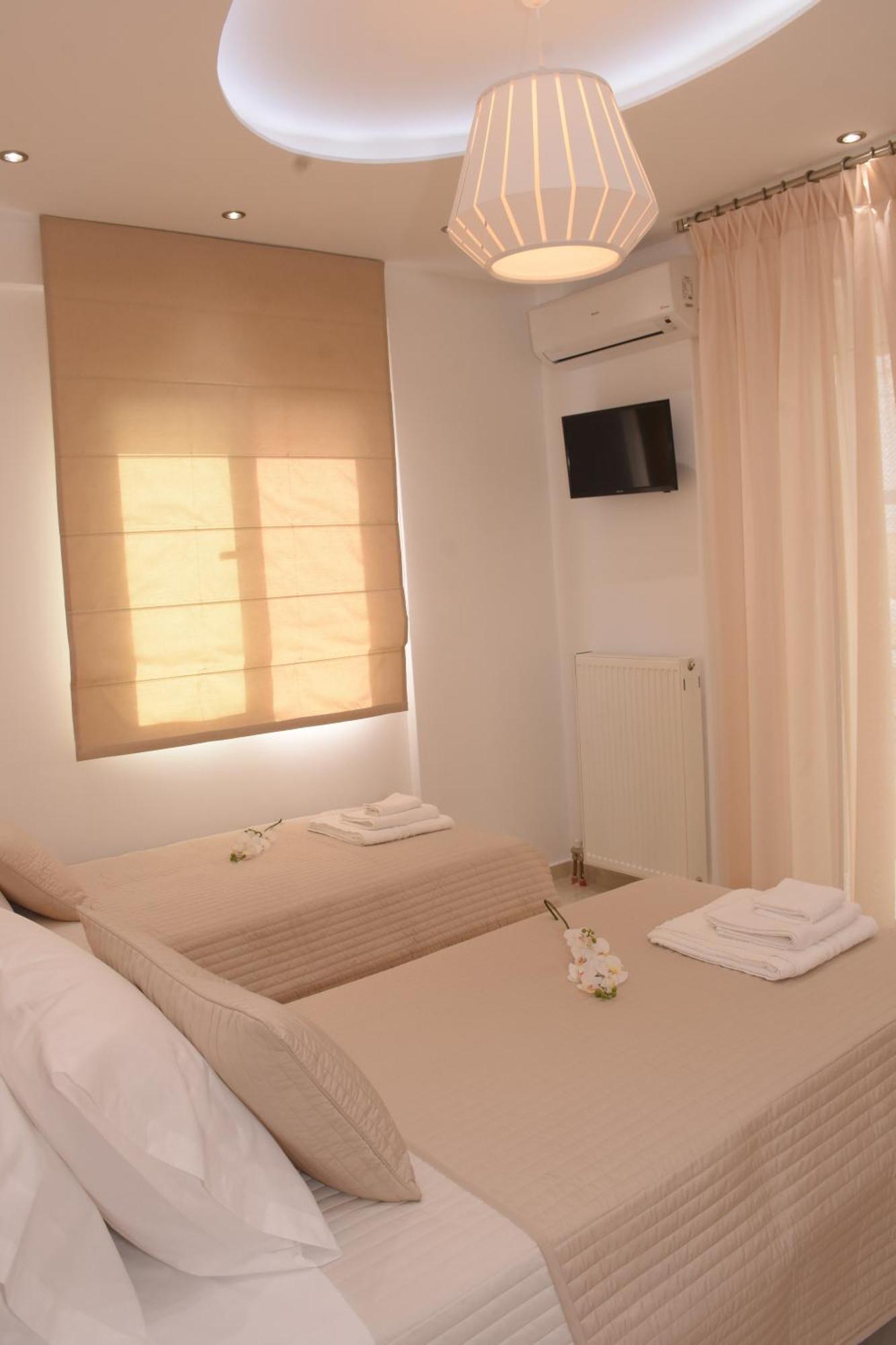 Keratea Luxury Villa -Athens Airport エクステリア 写真