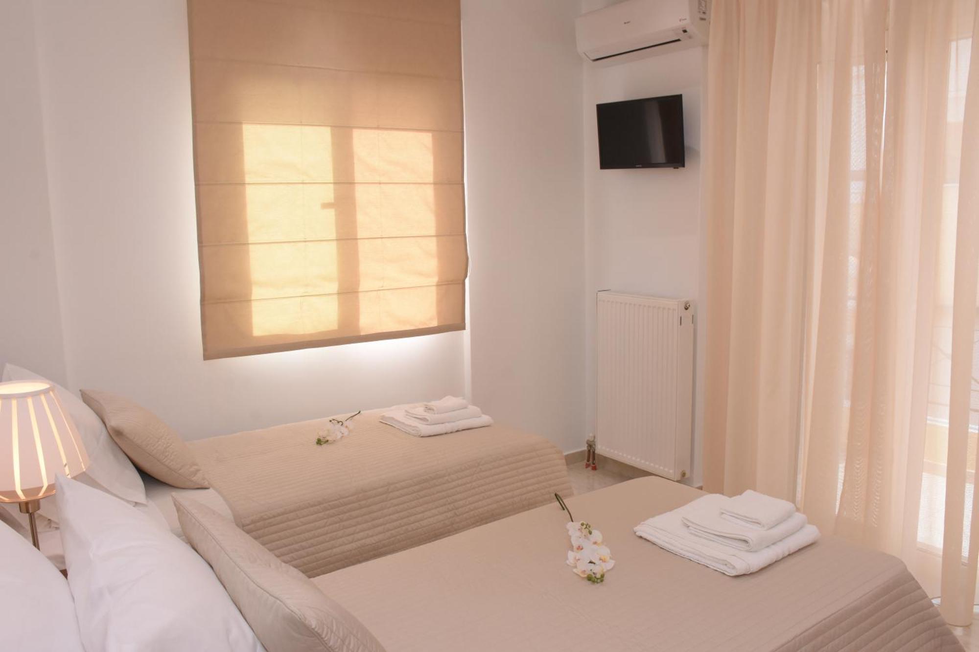 Keratea Luxury Villa -Athens Airport エクステリア 写真